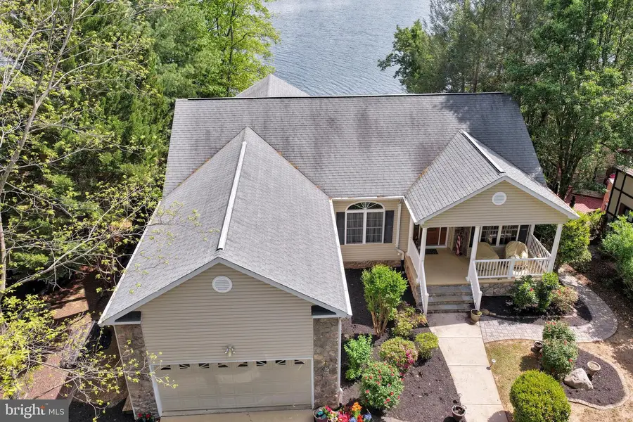 626 Cornwallis Ave, Locust Grove, VA 22508 - #2