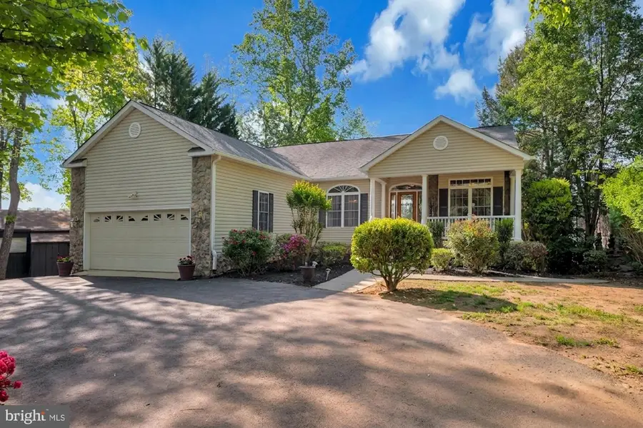 626 Cornwallis Ave, Locust Grove, VA 22508 - #3