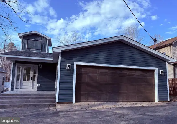 116 Washington St, LOCUST GROVE, VA 22508