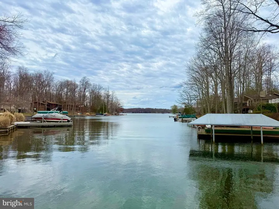 116 Washington St, Locust Grove, VA 22508 - #2