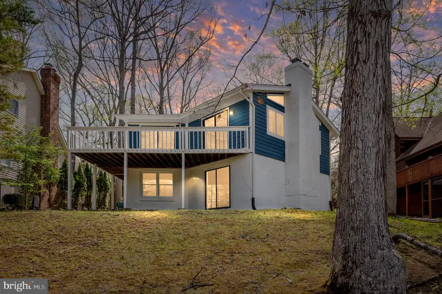 119 Larkspur Ln, Locust Grove, VA 22508 - #2