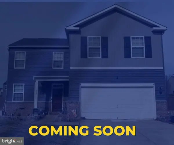 235 Daliah Way, ORANGE, VA 22960