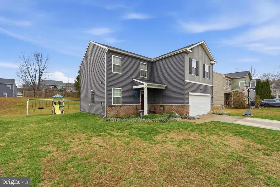 235 Daliah Way, Orange, VA 22960 - #3