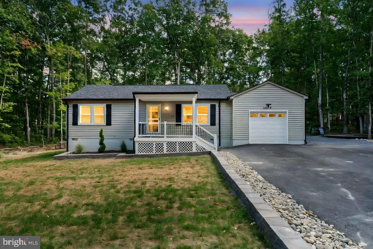 1235 Lakeview Pkwy, Locust Grove, VA 22508 - #1