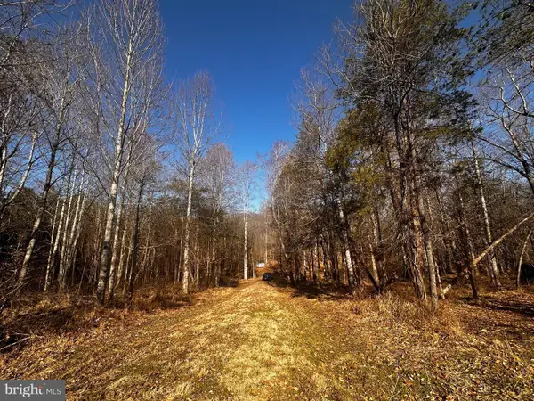 Lot 28d Marquis Rd, ORANGE, VA 22960