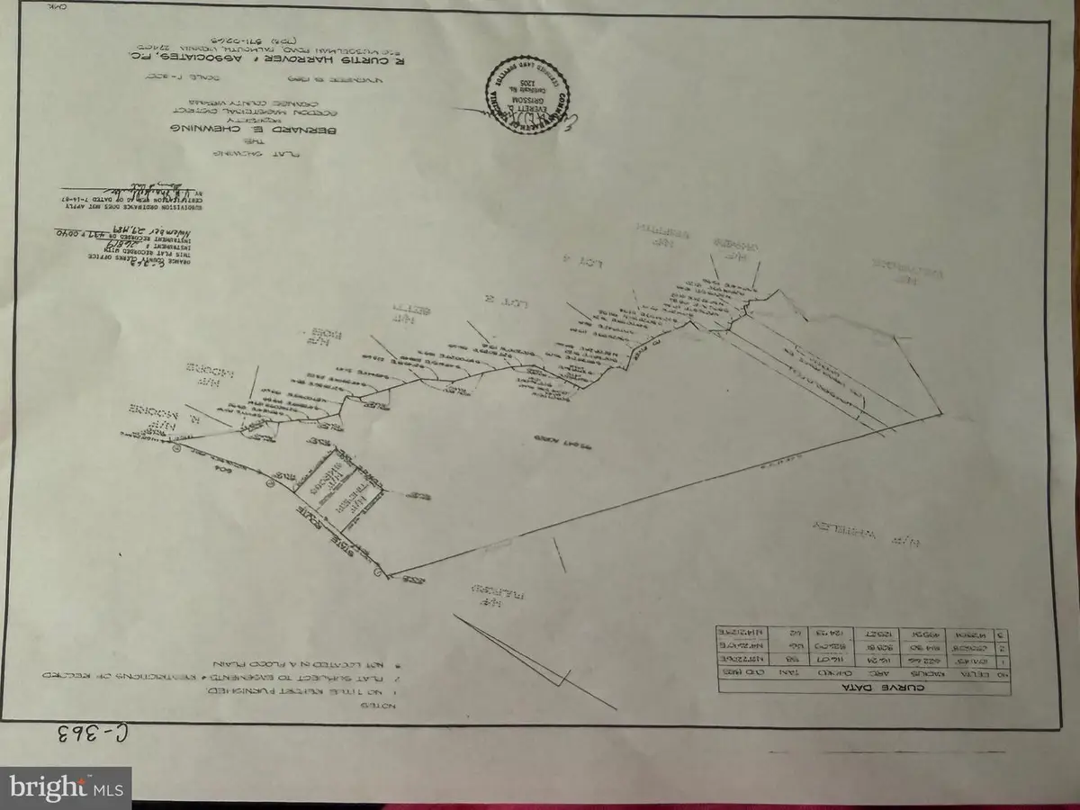 Gold Dale Ln, Locust Grove, VA 22508 - #1