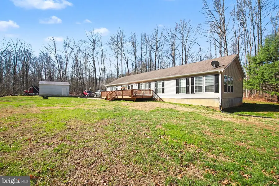 8552 Black Walnut Run Rd, Rhoadesville, VA 22542 - #3