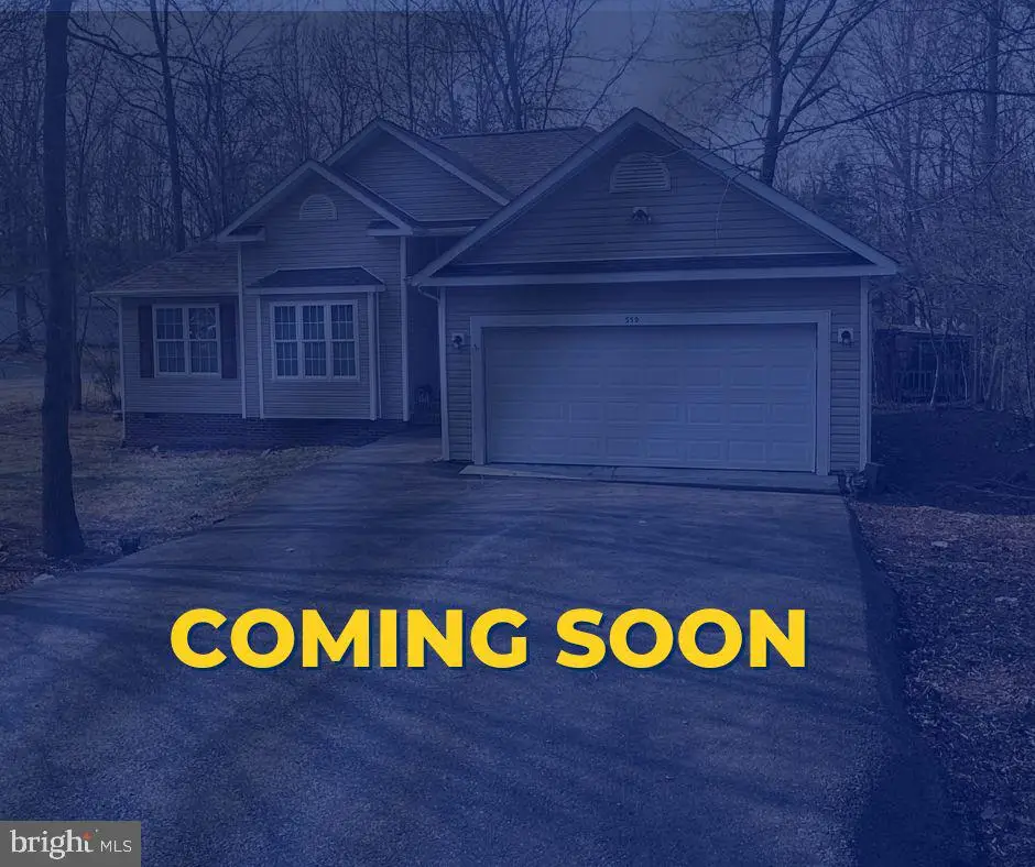 550 Harrison Cir, Locust Grove, VA 22508 - #1