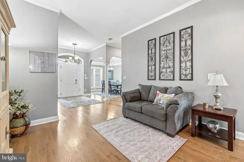 514 Liberty Blvd, Locust Grove, VA 22508 - #3