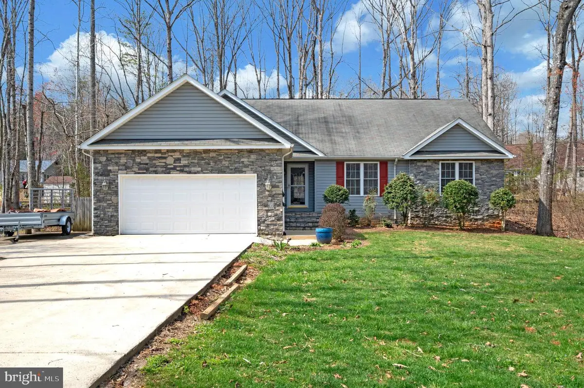 105 Aspen Ct, Locust Grove, VA 22508 - #1