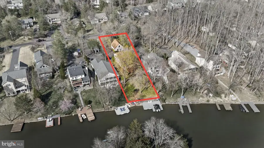 128 Harrison Cir, Locust Grove, VA 22508 - #2