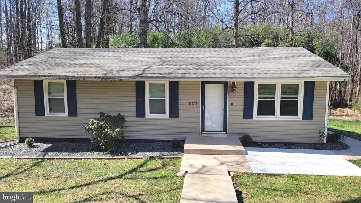 11123 Jacksontown Rd, Somerset, VA 22972 - #1