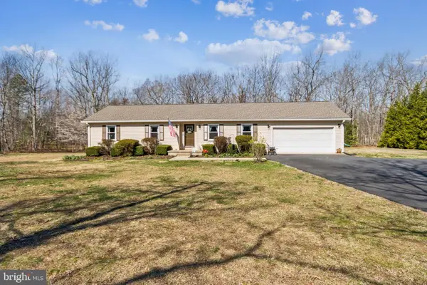 8174 Black Walnut Run Rd, RHOADESVILLE, VA 22542
