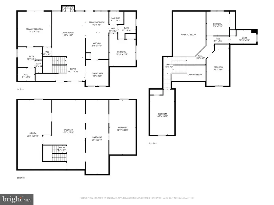 1472 Morris Pond Dr, Locust Grove, VA 22508 - #2