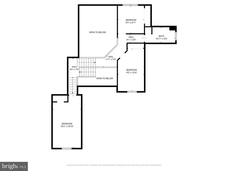 1472 Morris Pond Dr, Locust Grove, VA 22508 - #3