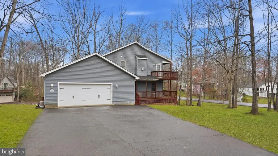 705 Monticello Cir, Locust Grove, VA 22508 - #2