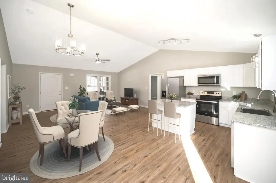 28100 Tatum Rd, Unionville, VA 22567 - #3