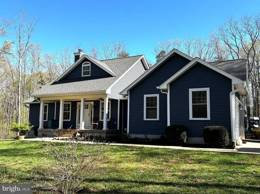 30319 Stonewall Dr, Locust Grove, VA 22508 - #2