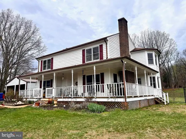 19050 Monteith Farm Rd, GORDONSVILLE, VA 22942