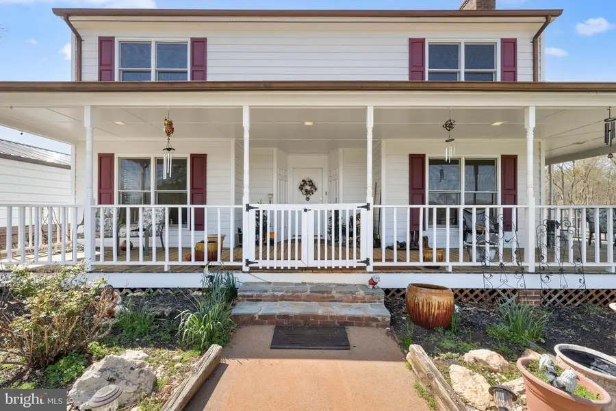 19050 Monteith Farm Rd, Gordonsville, VA 22942 - #2