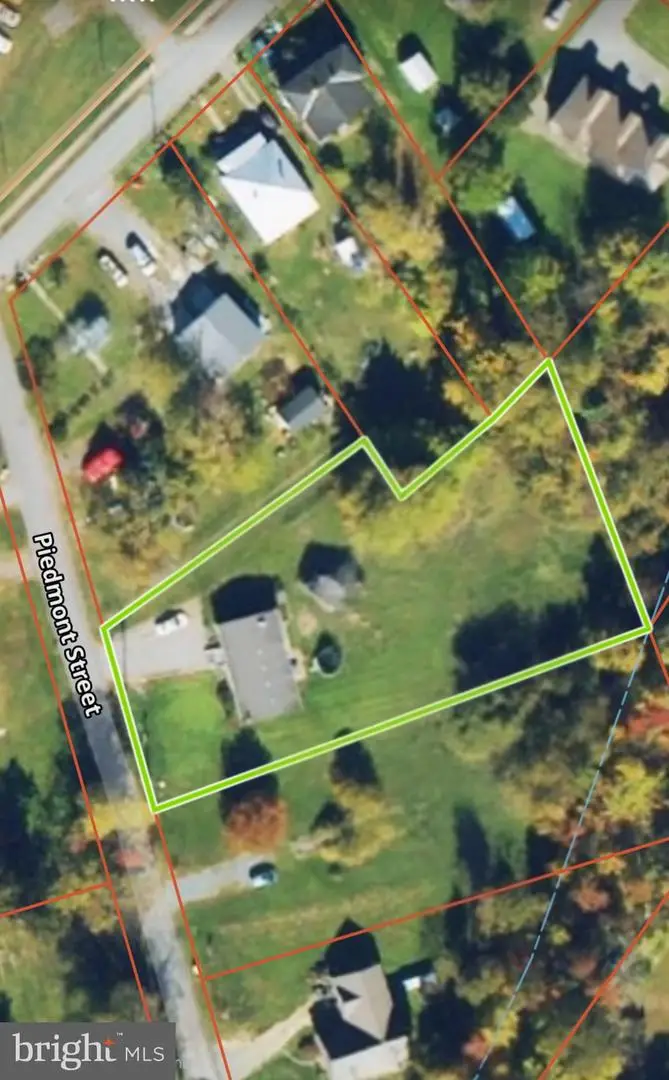 106 Piedmont St, Orange, VA 22960 - #2