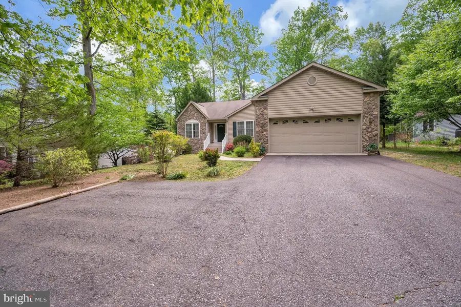 2908 Lakeview Pkwy, Locust Grove, VA 22508 - #2