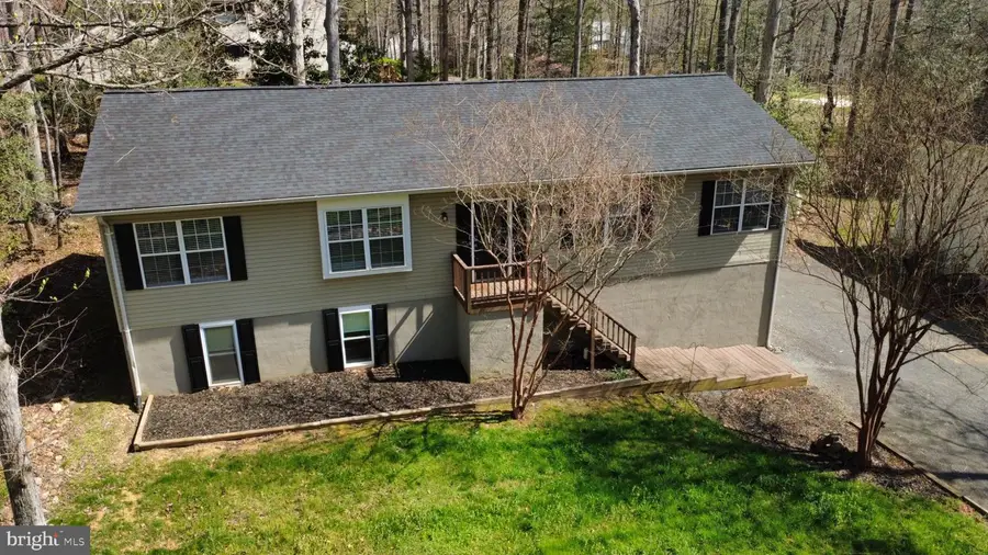 627 Mt Pleasant Dr, Locust Grove, VA 22508 - #2