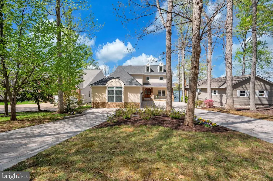 206 Madison Cir, Locust Grove, VA 22508 - #2