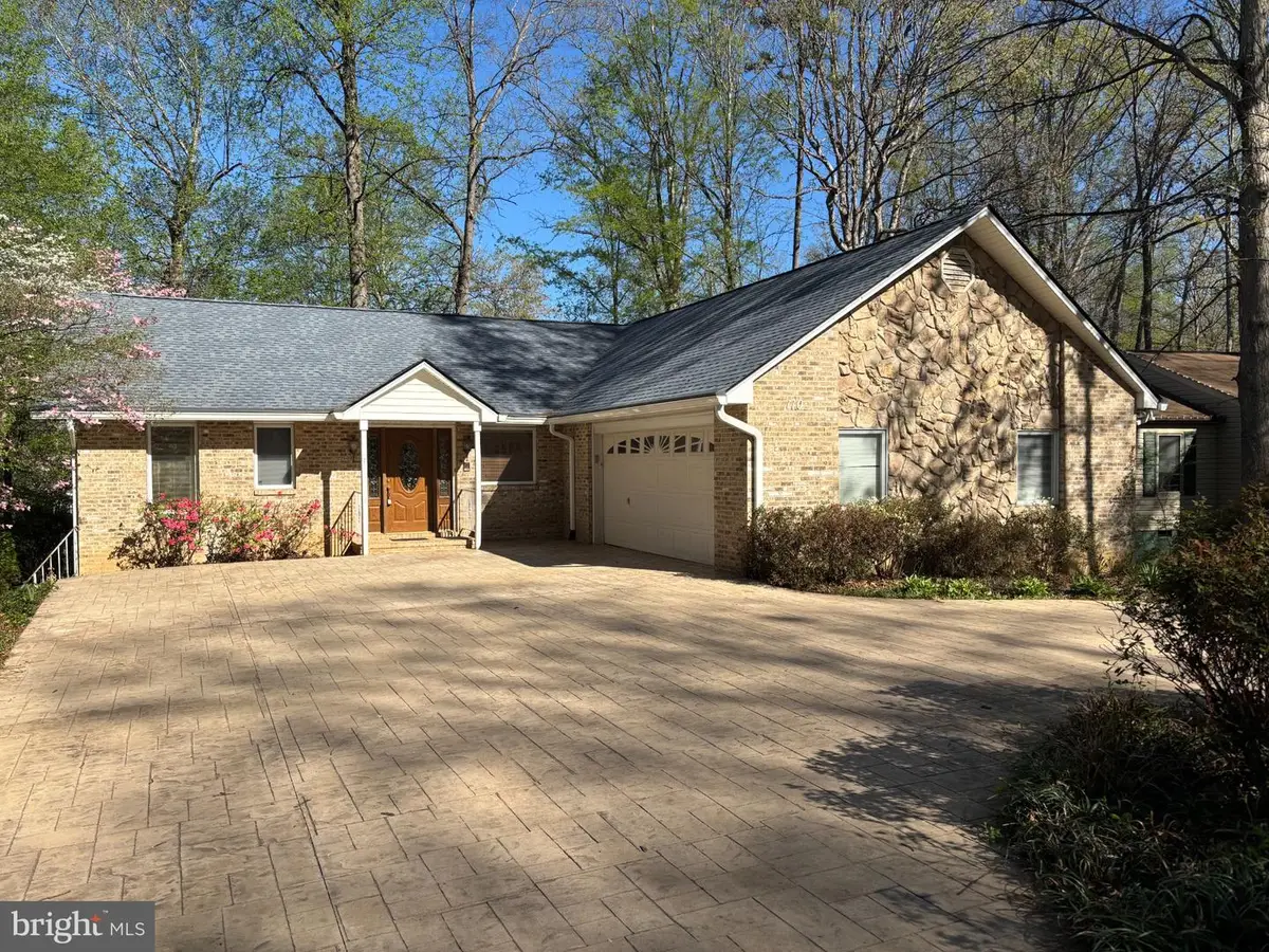 110 Federal Rd, Locust Grove, VA 22508 - #1