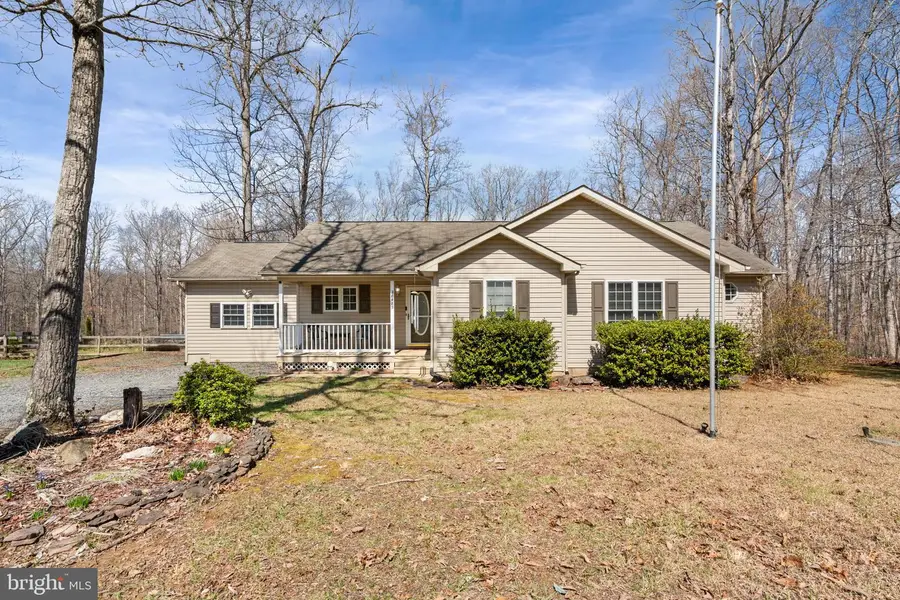 28485 Morel Way, Rhoadesville, VA 22542 - #2