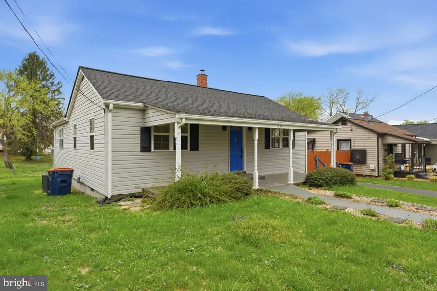 234 Landon Ln, Orange, VA 22960 - #3