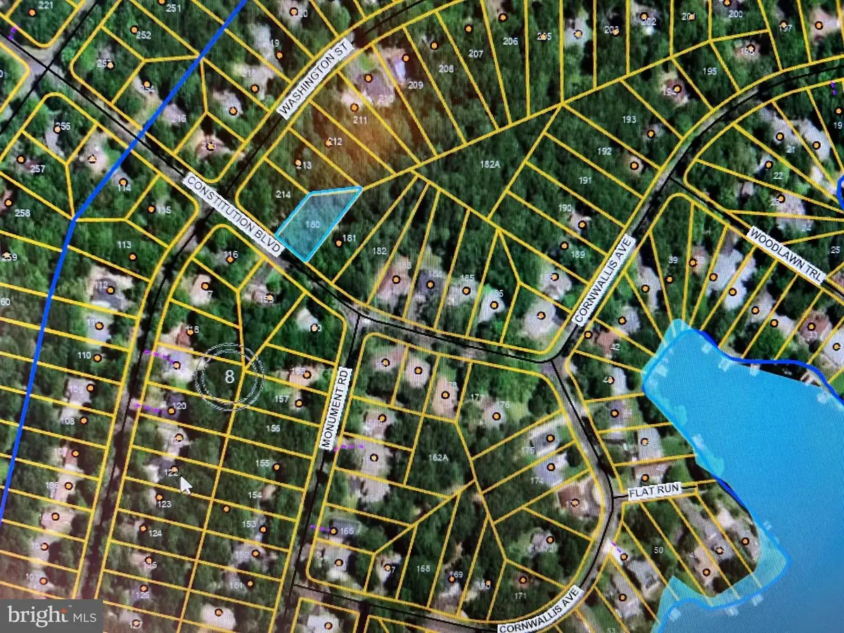 204 Constitution Blvd, Locust Grove, VA 22508 - #1