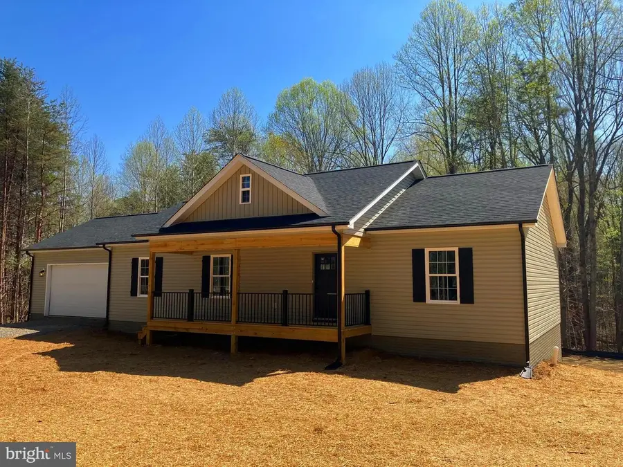 3551 Pannell Ln, Culpeper, VA 22701 - #2