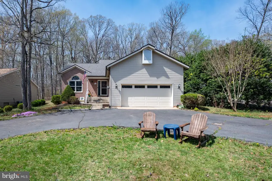 110 Saylers Creek Rd, Locust Grove, VA 22508 - #3
