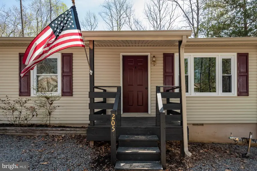 205 Monument Rd, Locust Grove, VA 22508 - #3