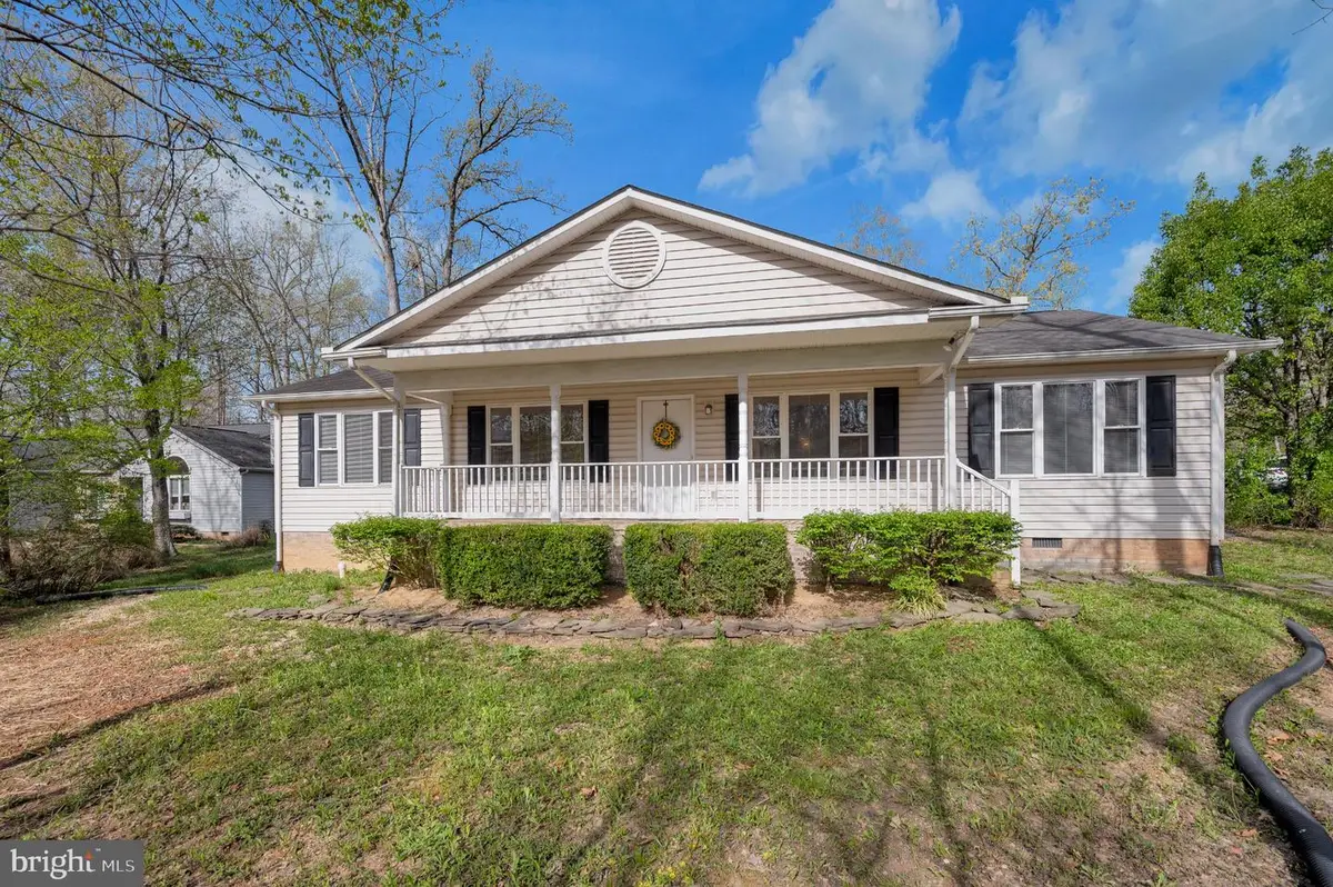 700 Yorktown Blvd, Locust Grove, VA 22508 - #1