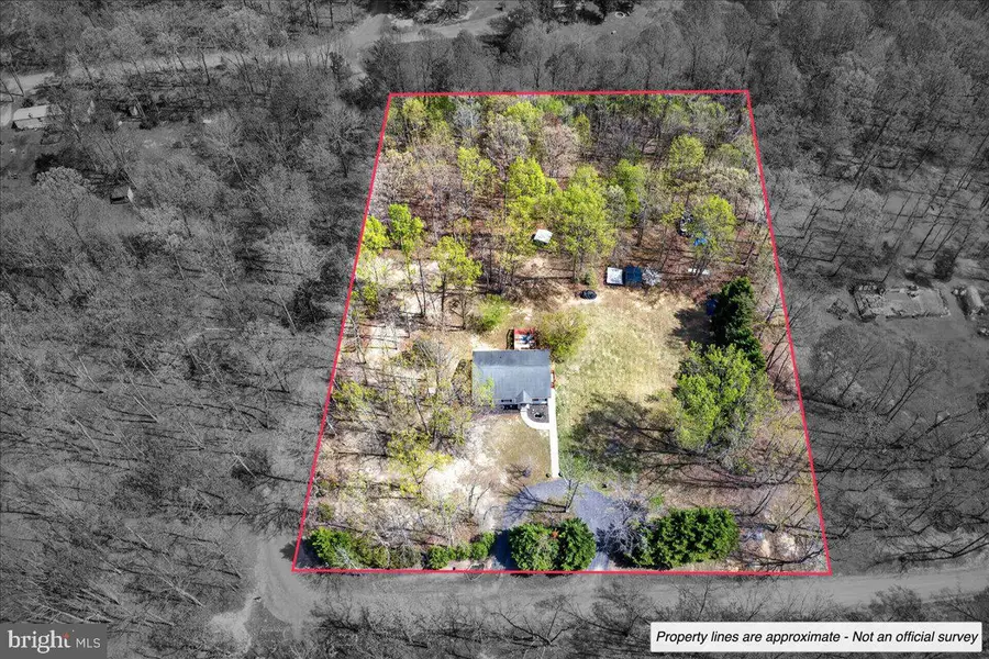 6265 Browning Rd, Culpeper, VA 22701 - #3