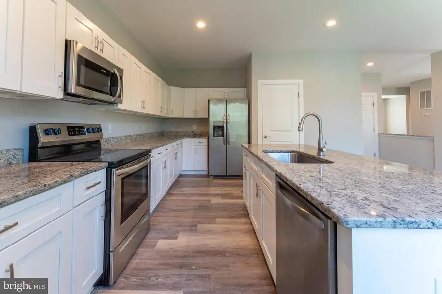 136 S Almond St, Orange, VA 22960 - #2