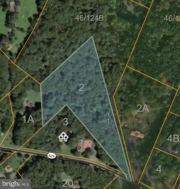 Lahore Rd, ORANGE, VA 22960