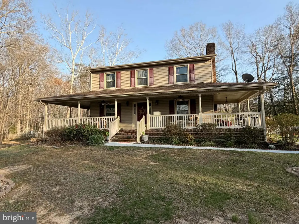 2065 Spotswood Dr, Locust Grove, VA 22508 - #1
