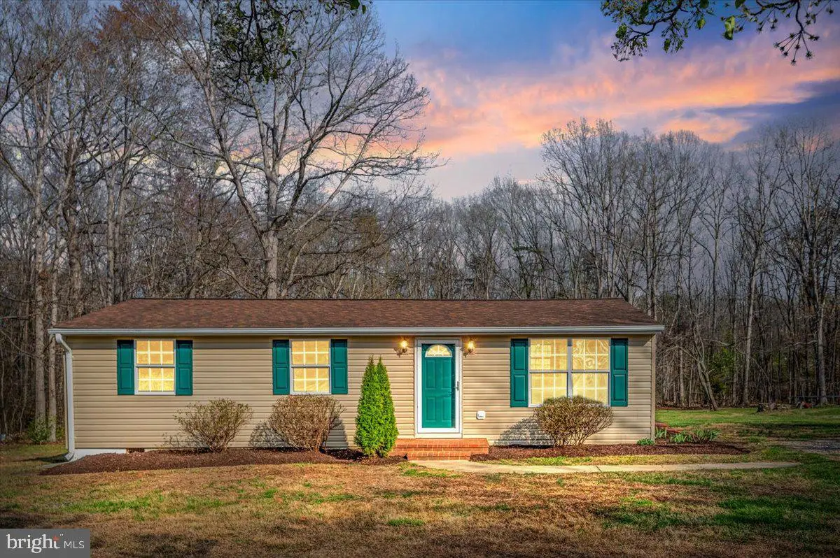 12275 Fox Den Ln, Orange, VA 22960 - #1