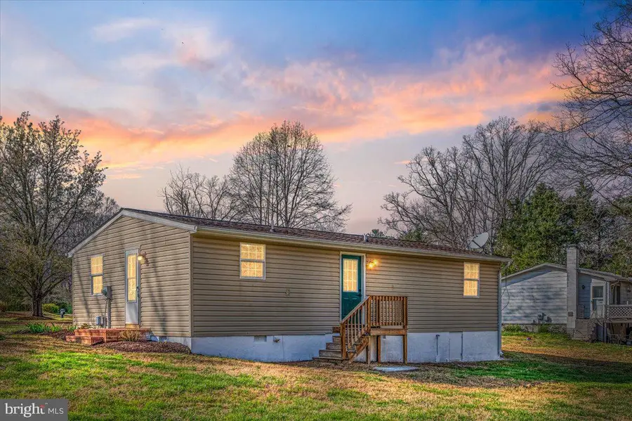 12275 Fox Den Ln, Orange, VA 22960 - #2