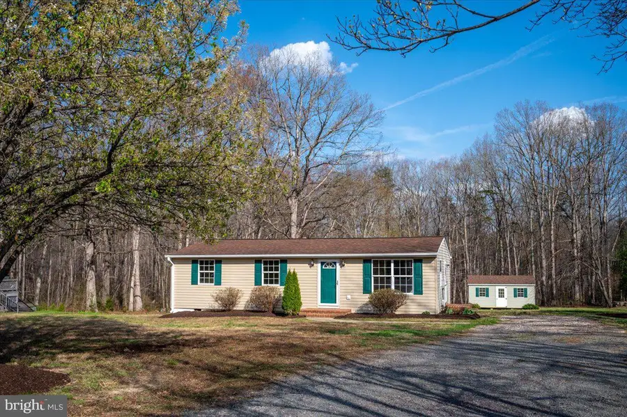 12275 Fox Den Ln, Orange, VA 22960 - #3