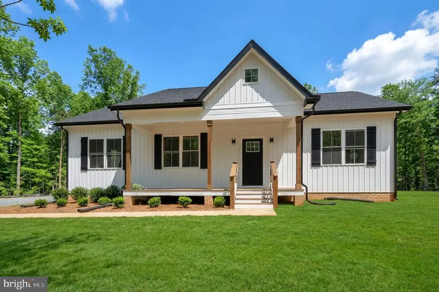 17342 Mallorys Ford Rd, Gordonsville, VA 22942 - #2