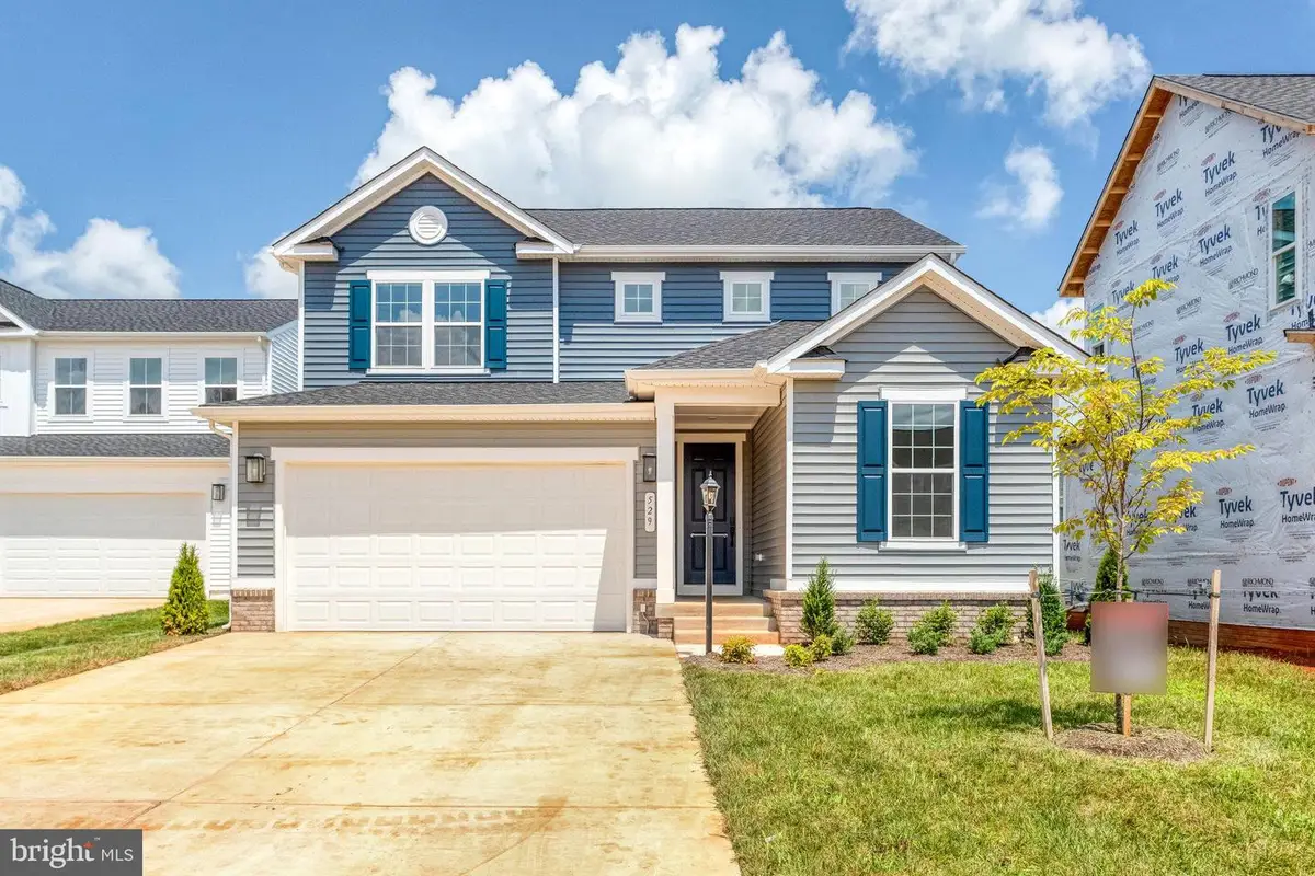 529 Aster Ln, Orange, VA 22960 - #1