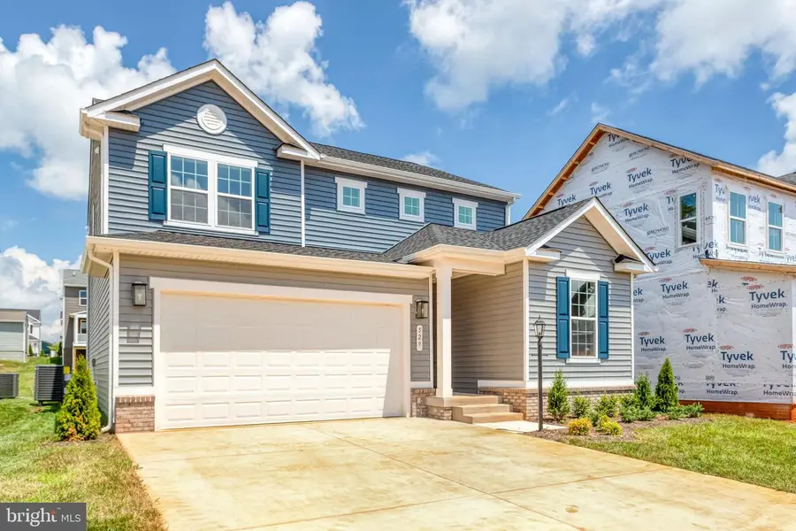 529 Aster Ln, Orange, VA 22960 - #2