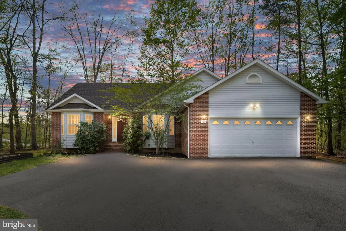 109 Cedar Ct, Locust Grove, VA 22508 - #1