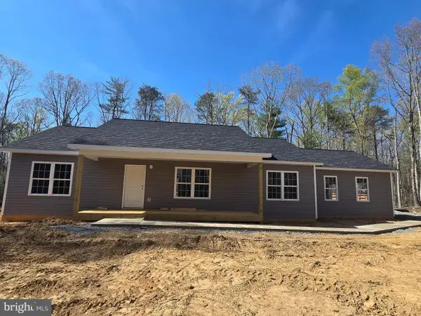 21085 Shore Drive, ORANGE, VA 22960