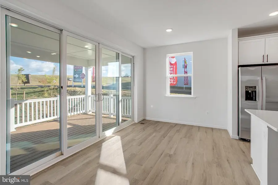 601 Clover Ln, Orange, VA 22960 - #3