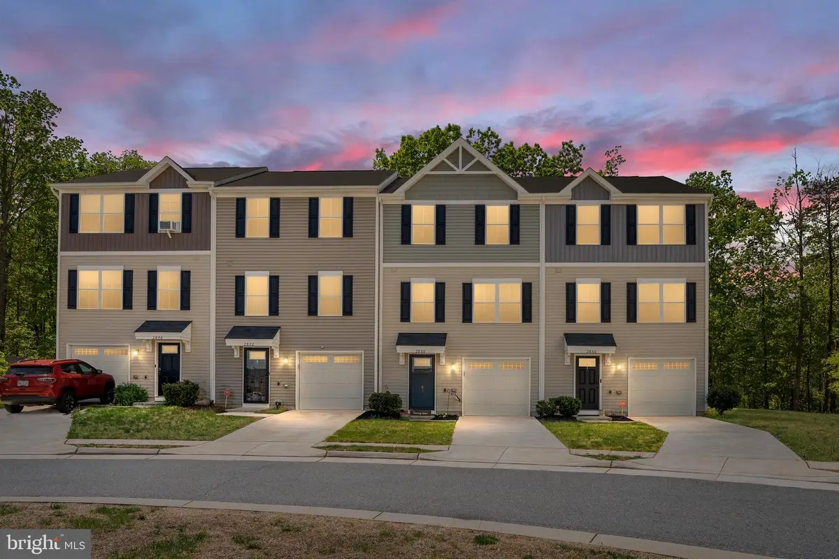 2868 Farzi Cir, Locust Grove, VA 22508 - #1